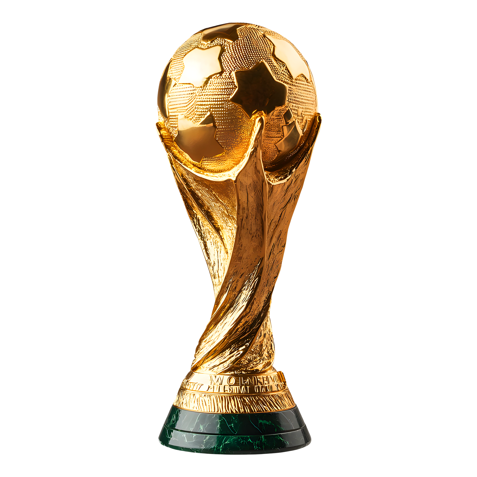Piala Dunia 2026